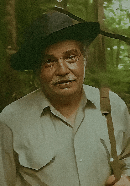 Abertura da Exposição