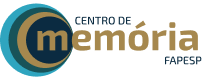 Logo Centro de Memória FAPESP