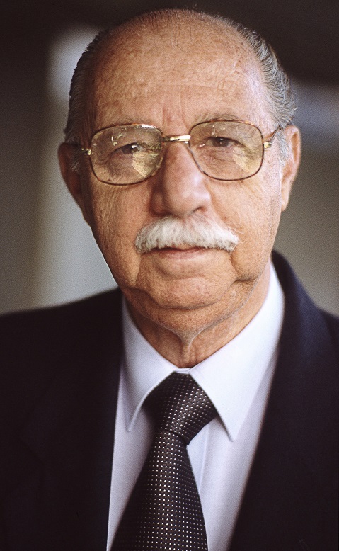 William Saad Hossne