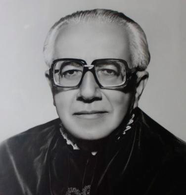José Francisco de Camargo