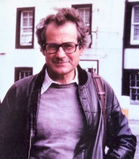 Jean Meyer