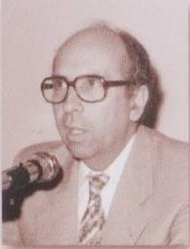 Ruy Carlos de Camargo Vieira
