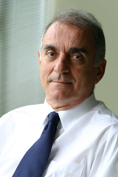José Fernando Perez