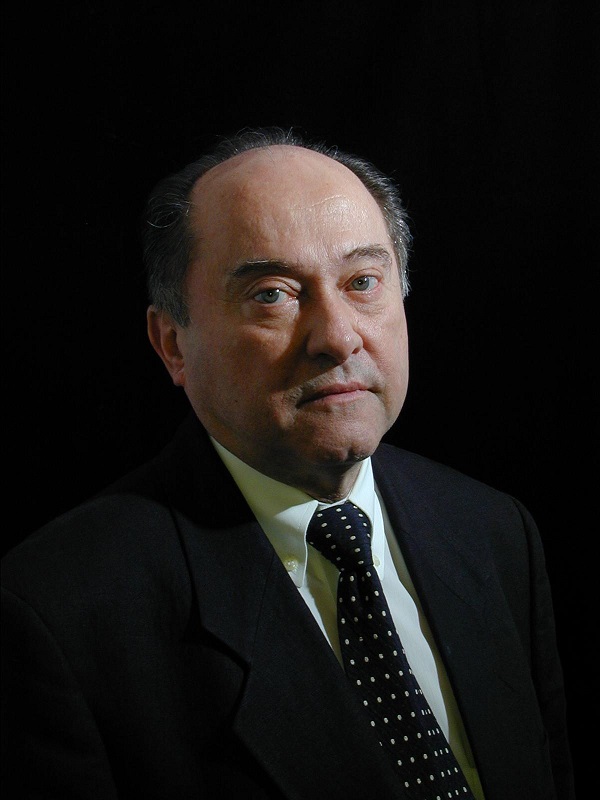 Joaquim de Camargo Engler