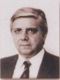 Nelson de Jesus Parada
