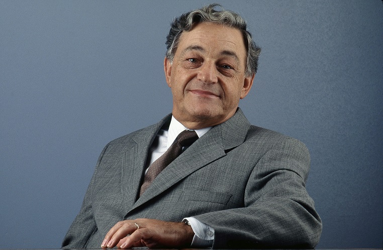 Francisco Romeu Landi