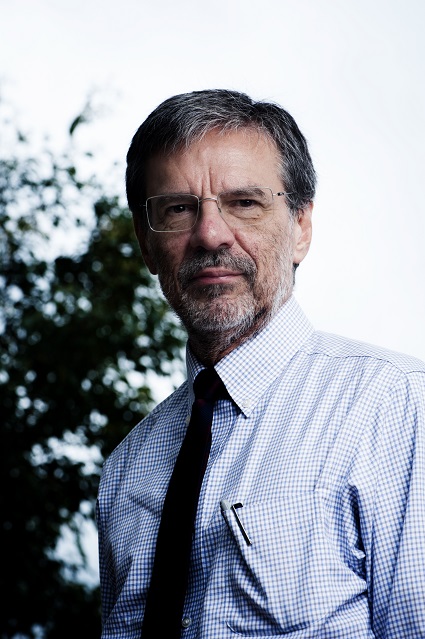 Carlos Henrique de Brito Cruz