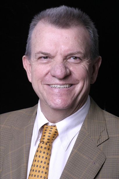 Carlos Alberto Vogt