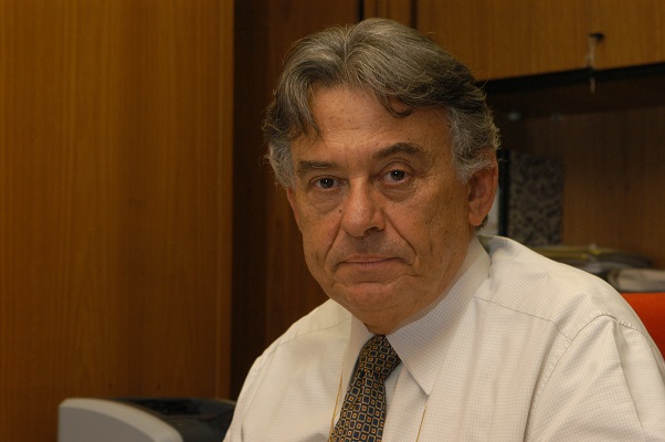 Ricardo Renzo Brentani