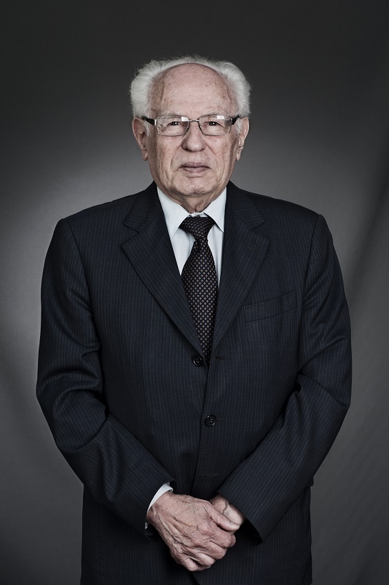 José Goldemberg