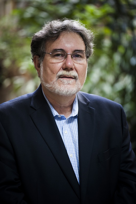 Carlos Américo Pacheco