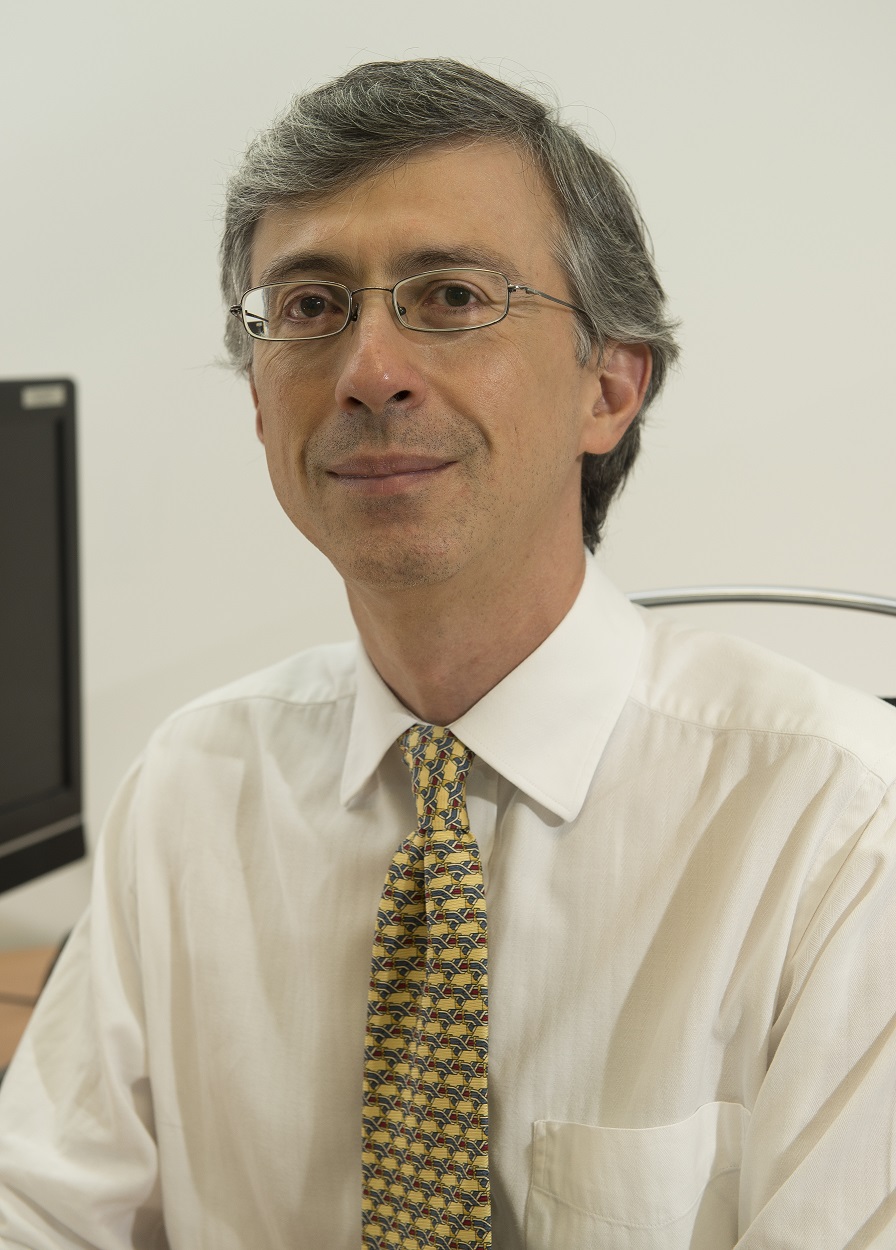 Fernando Menezes de Almeida