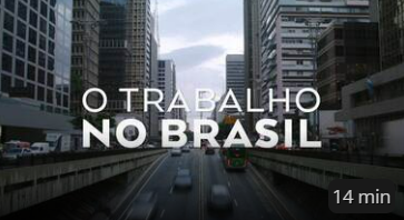 Episódio 33 - O Trabalho no Brasil da série de vídeos Ciência para Todos