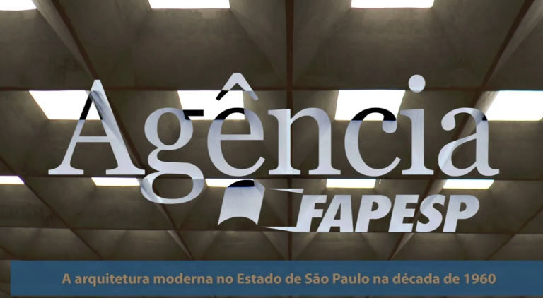 A difusão da arquitetura moderna no Estado de São Paulo no início da década de 1960
