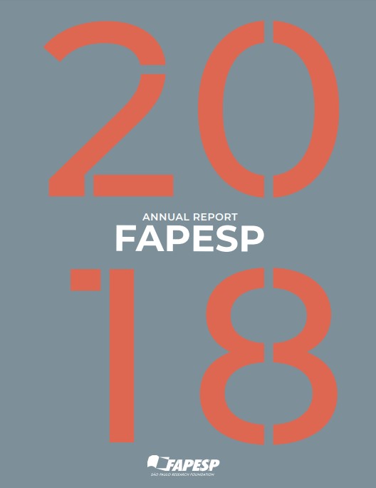 Annual Report FAPESP 2018