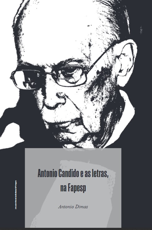 Antonio Candido e as letras, na FAPESP