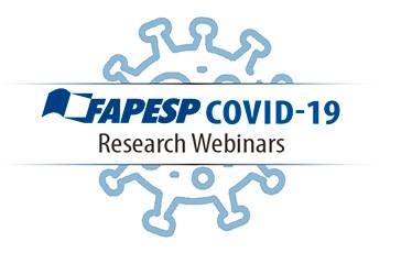 FAPESP COVID-19 Research Webinars