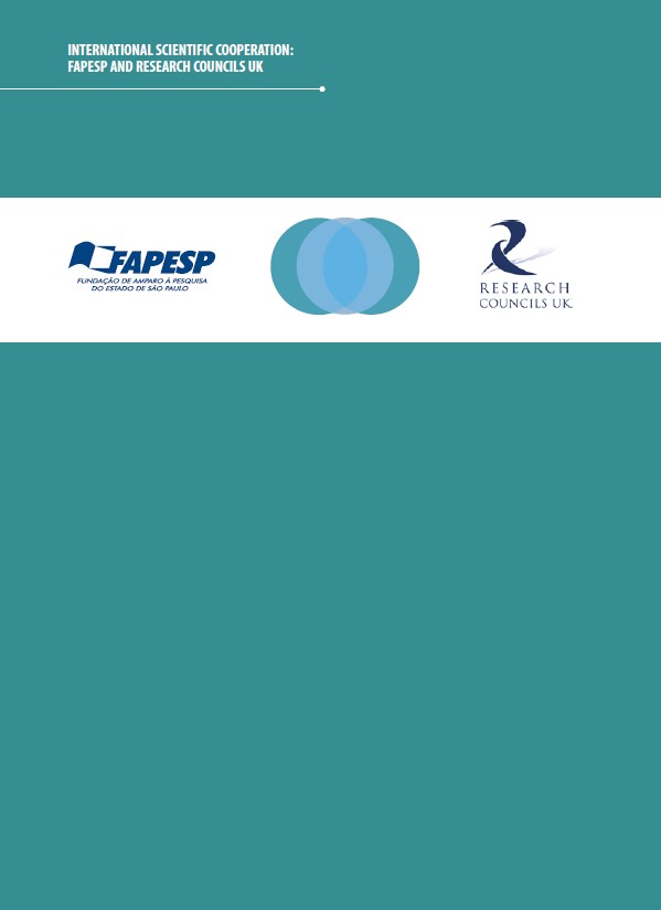 The agreement between FAPESP and the UK Research Councils - RCUK aims to support joint research projects submitted by researchers in São Paulo and their colleagues in the United Kingdom