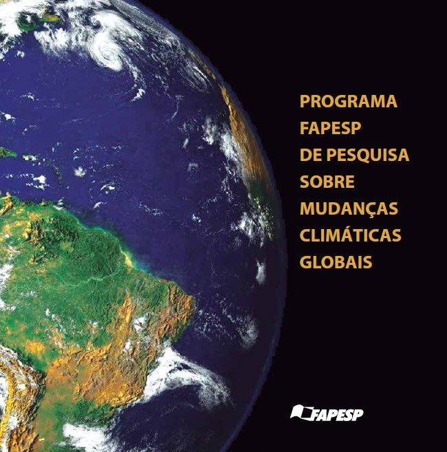 Programa FAPESP de Pesquisa sobre Mudanças Climáticas Globais (PFPMCG)