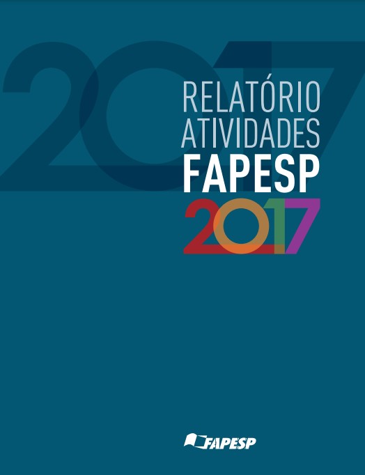 Relatório de Atividades FAPESP 2017