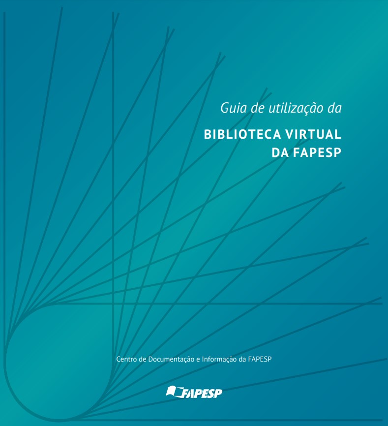 Guia de Utilização da Biblioteca Virtual da FAPESP | Centro de Memória ...