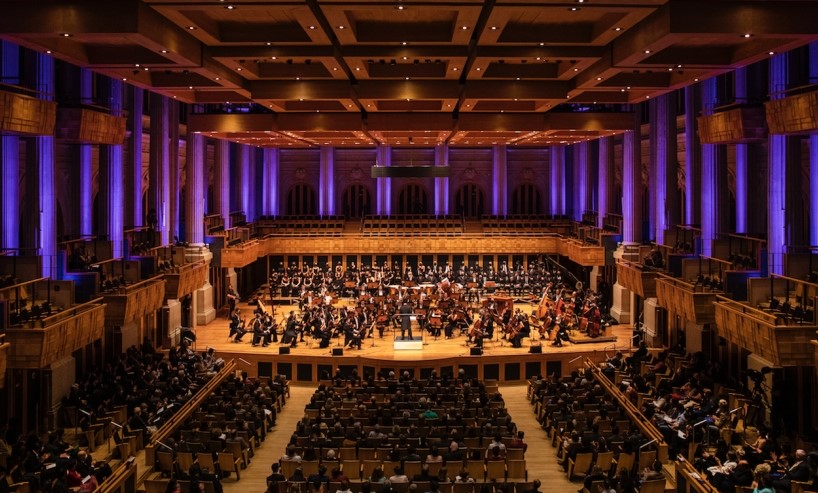 FAPESP celebrou seus 60 anos com concerto na Sala São Paulo