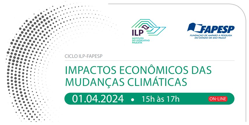 Impactos Econômicos das Mudanças Climáticas