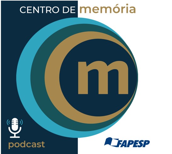 Podcast do projeto Genoma FAPESP