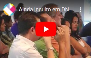 Ainda inculto em DNA e RNA